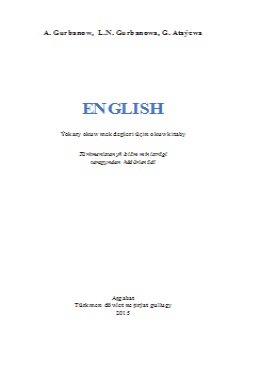 English